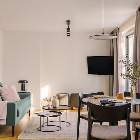 Sonder The Bard Aparthotel London Bagian luar foto